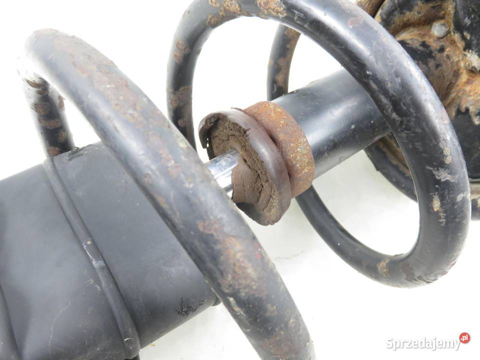 MCPERSON LEWY PRZEDNI FIAT DUCATO II 19 D DJY