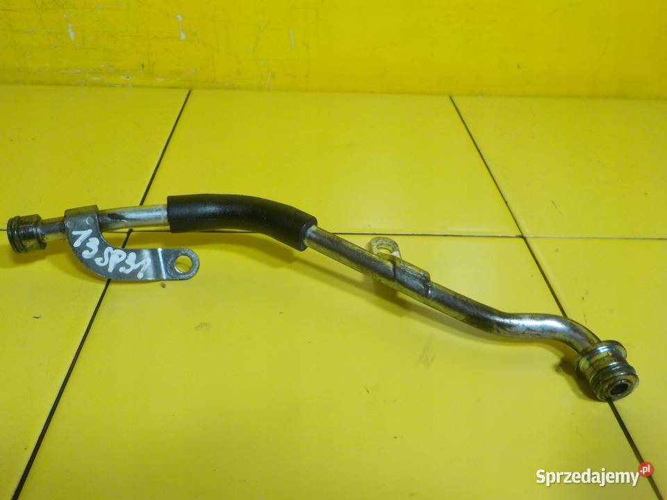 RANGE ROVER L322 SPORT 36 TD V8 10r 272 przewod świętokrzyskie Suków