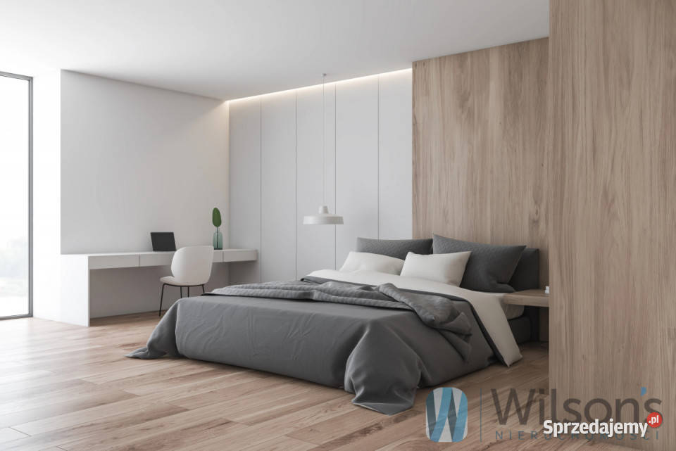 Mieszkanie 7016m2 3pokojowe Hel Kaszubska