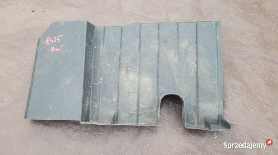 OSŁONA SILNIKA DOLNA PRAWA KIA CEED 2 II 12 Ruda Śląska