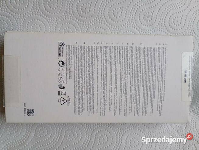 Samsung M23 5G mazowieckie Warszawa