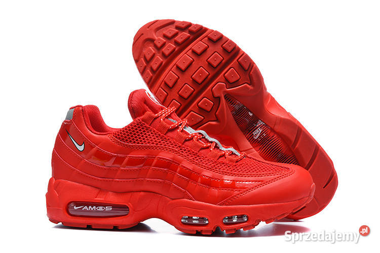 Nike Air 95 buty sportowe rozmiar 40 46 Warszawa