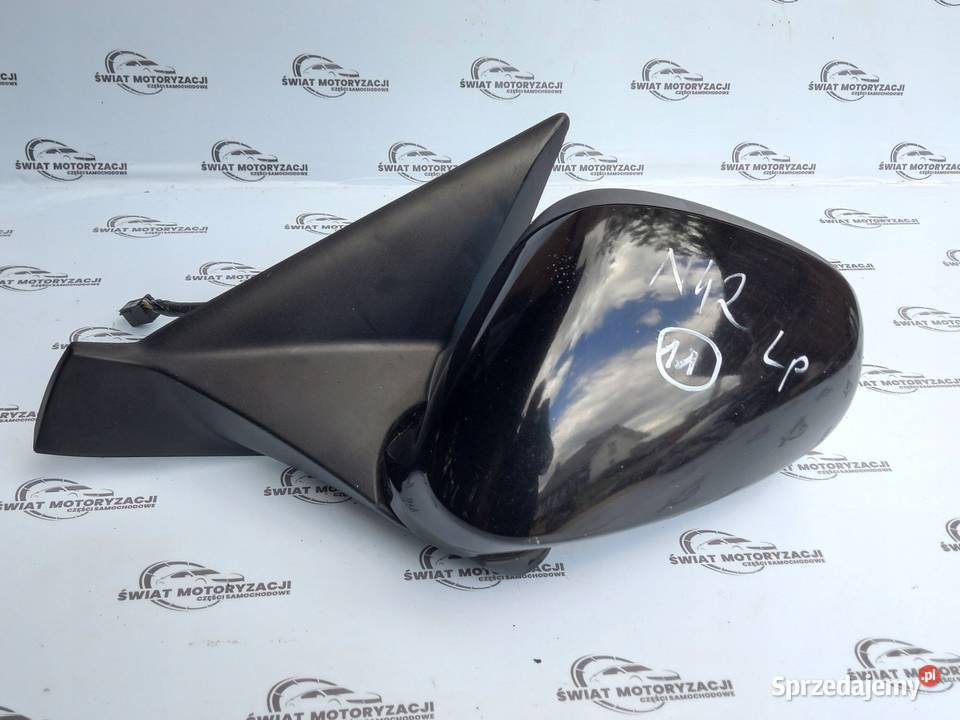 ALFA ROMEO MITO 10r lusterko lewe E3021065 Kielce