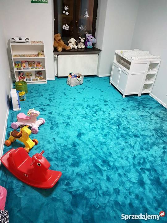 Żłobek Karuzela Kraków