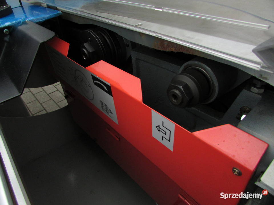 Piła formatowa PERFECT MJ45Y 3200 PLUS PRĘTY Produkcja Mojusz