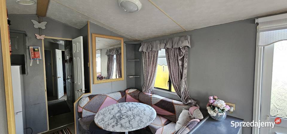 Domek holenderski Westmorland 3 pokoje 486 plac Radom