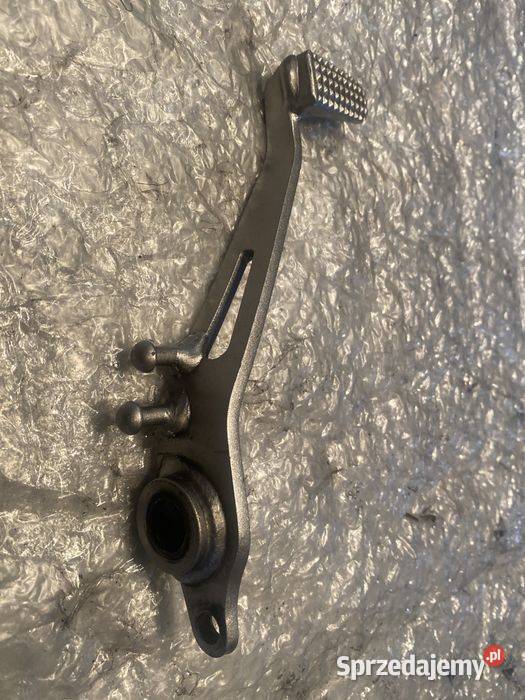 Kawasaki Z1000 Dźwignia Hamulca Tył Tylnego N561 sprzedam