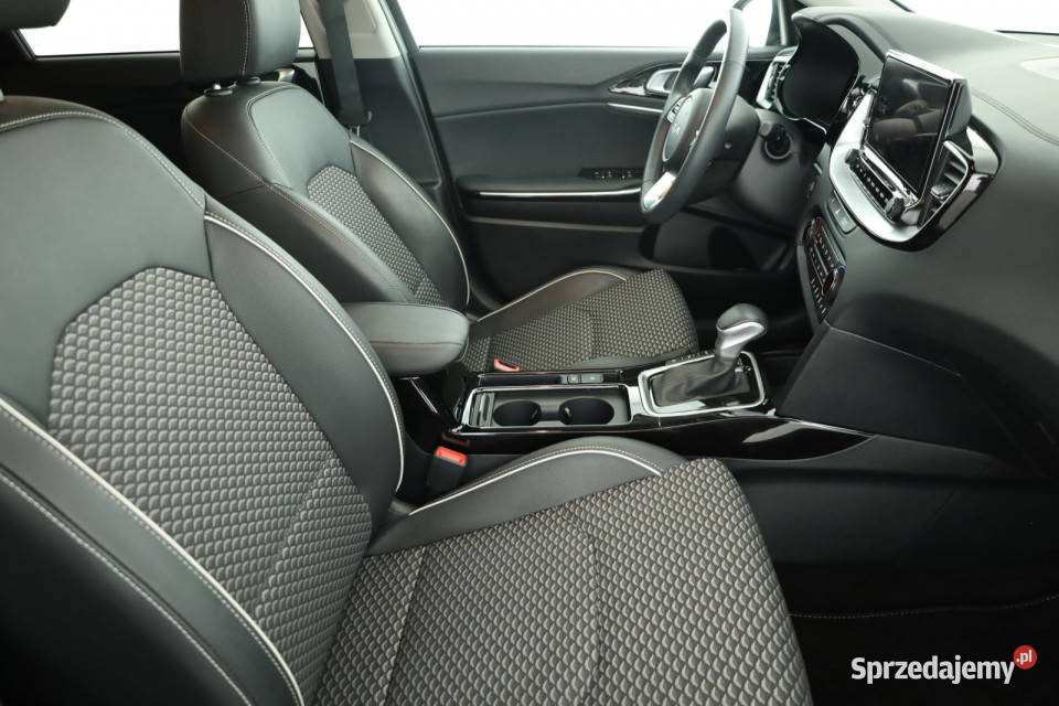 Kia Ceed 16 GDI plugin Piaseczno