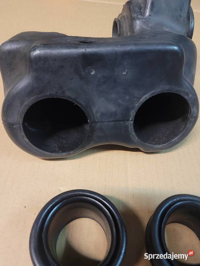 Kawasaki EN500A EN 500 A 1992 AIRBOX WLOT Nowy Tomyśl