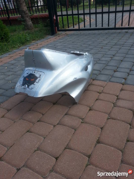 Sprzedam skuter CPI JP popcorn 50 Zamość sprzedam