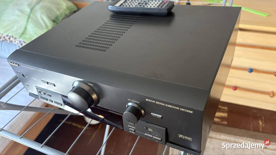 Technics SADX750 pilot oryginalny podkarpackie Jasło sprzedam