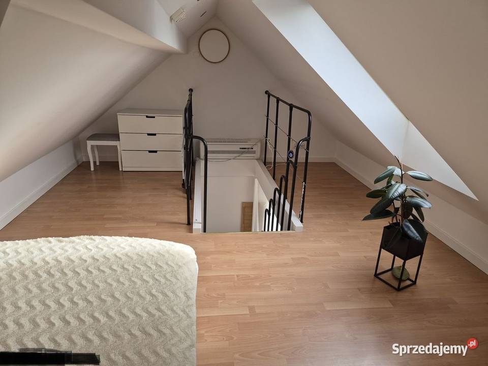 4pok 80met Kłodzkiej ANTRESOLABALKON Bielany 80m2 Bielany Wrocławskie