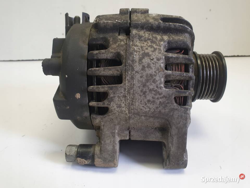 ALTERNATOR Volvo C30 D2 16 D 30659389 oryginał Chełm