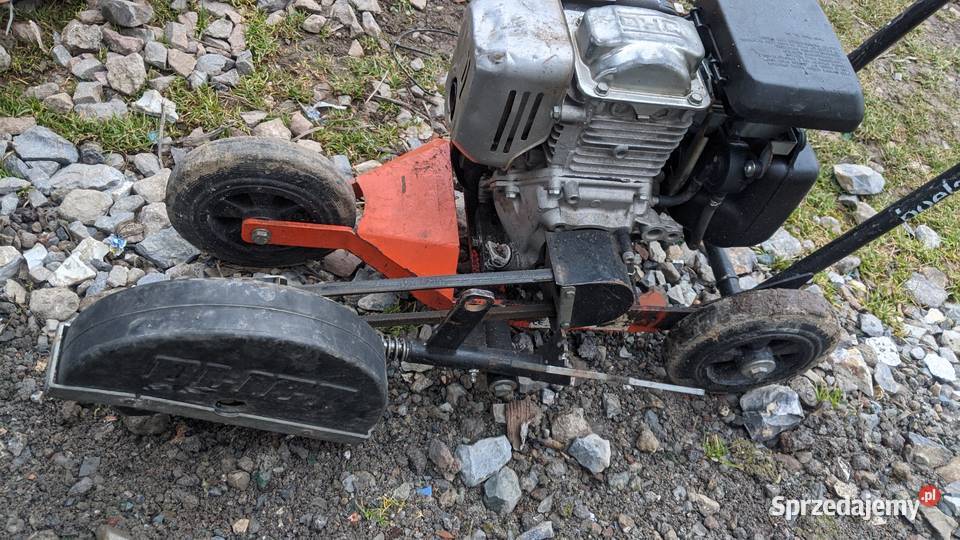 Krawędziarka eliet honda oryginal