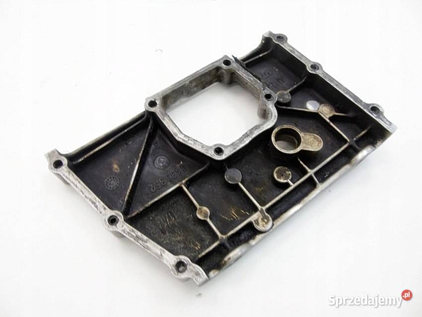 OBUDOWA POKRYWA ROZRZĄDU 19 18 BMW E36 E46 Z3 Sosnowiec