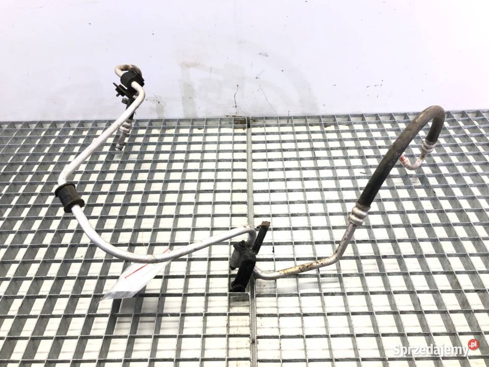 RURKA KLIMATYZACJI HYUNDAI i30 20 143 0712 Przewody klimatyzacji podkarpackie