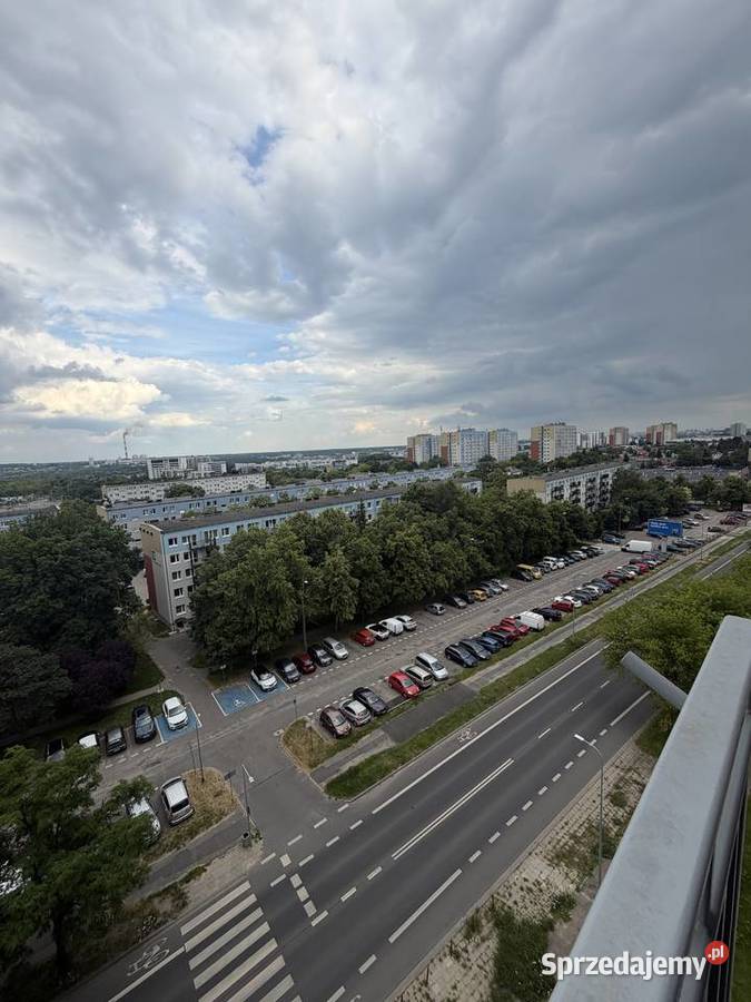 Mieszkanie na sprzedaż Poznań Winogrady 9615zł/m2 Sprzedaż wielkopolskie