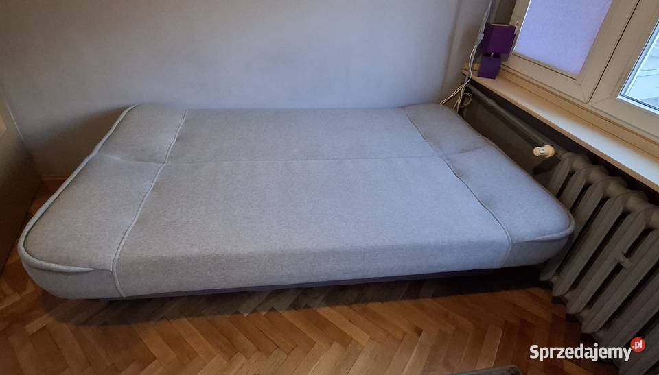 Wersalka kanapa rozkładana pomorskie