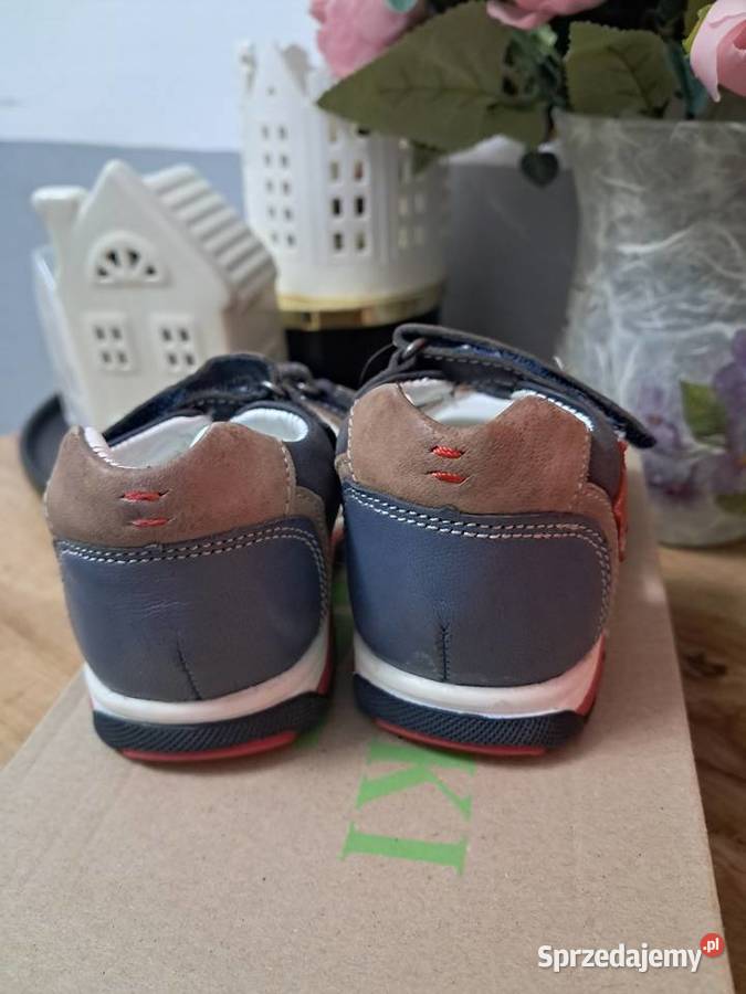 Sandaly 21 lasocki Siedlce