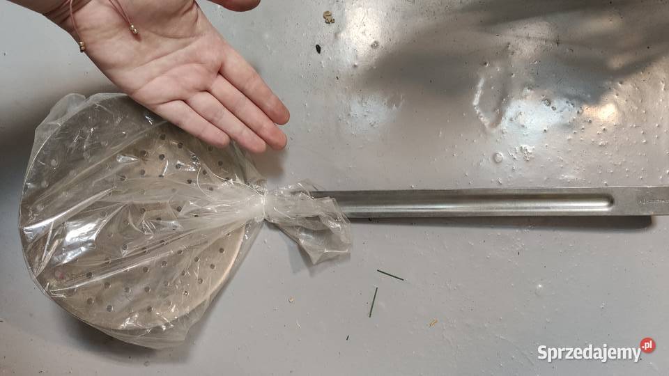 Łyżka cedzakowa podkarpackie Rzeszów