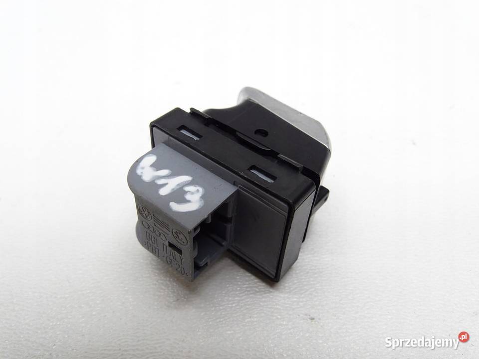 PRZEŁĄCZNIK WŁĄCZNIK SZYBY AUDI A6 C7 4G