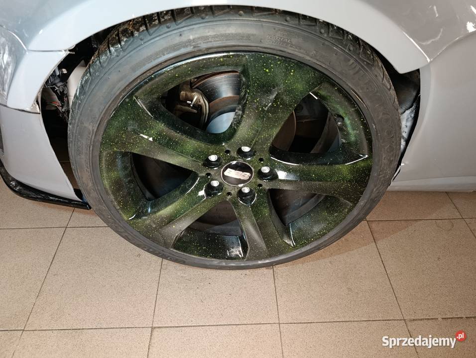 Koła BMW 19 5x120