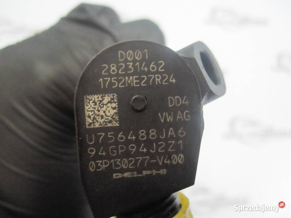 IBIZA POLO AUDI 12r 12 TDI 75 CFW CFWA Rok produkcji 2012 Kielce sprzedam