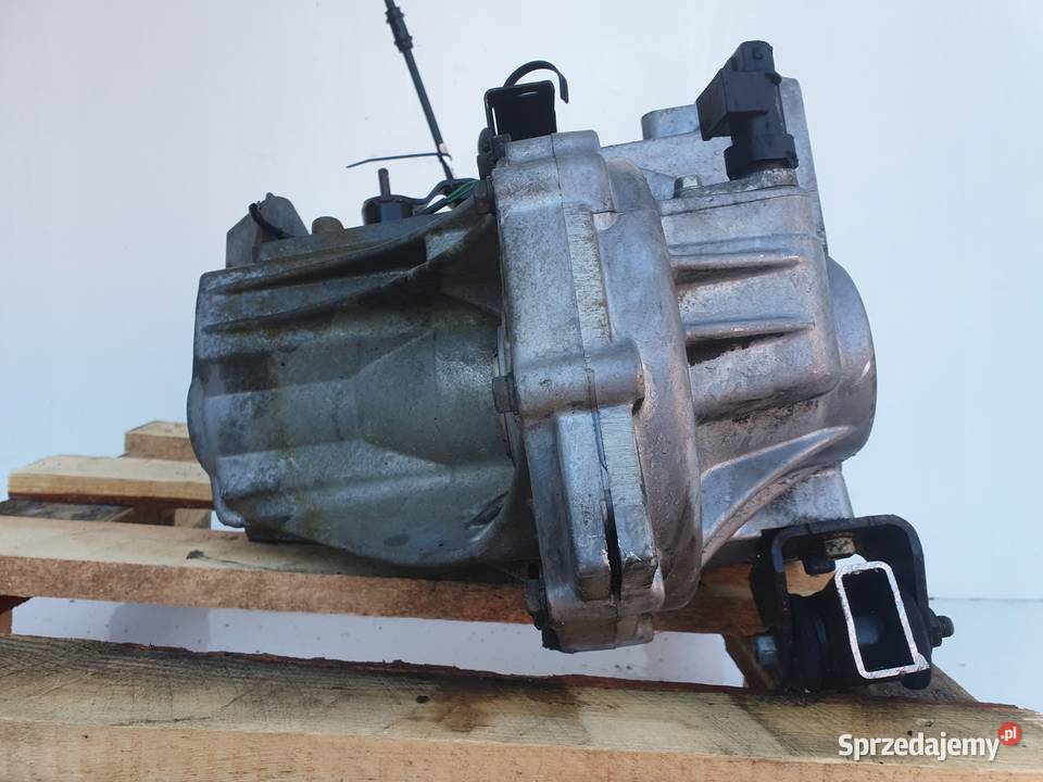 Kia Picanto 11 MANUALNA SKRZYNIA BIEGÓW manual osobowe Rudka