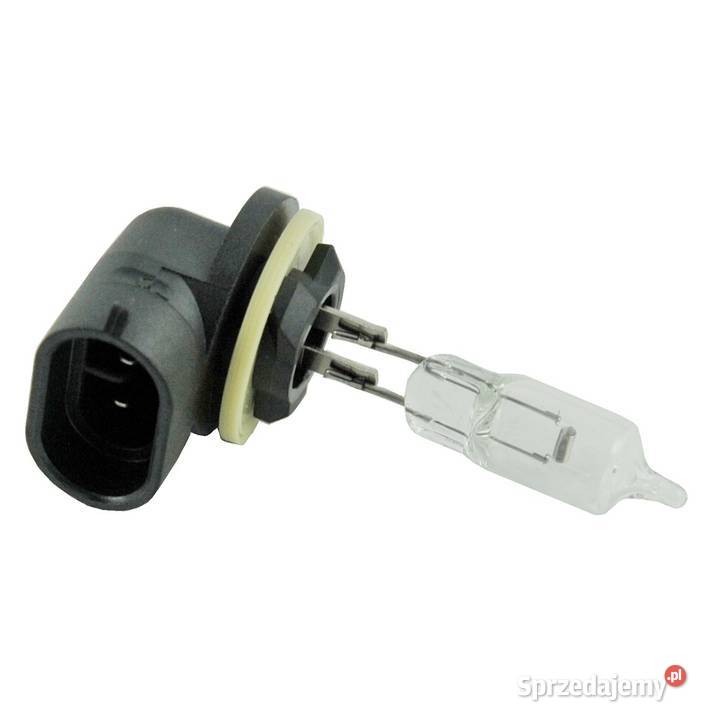 Żarówka 862 12V375W LED LS MT125 LS MT335 LS Tajęcina