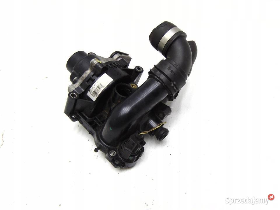 POMPA WODY 06H121026DN 18 TFSI AUDI A5 A4 B8 osobowe Pompy wody