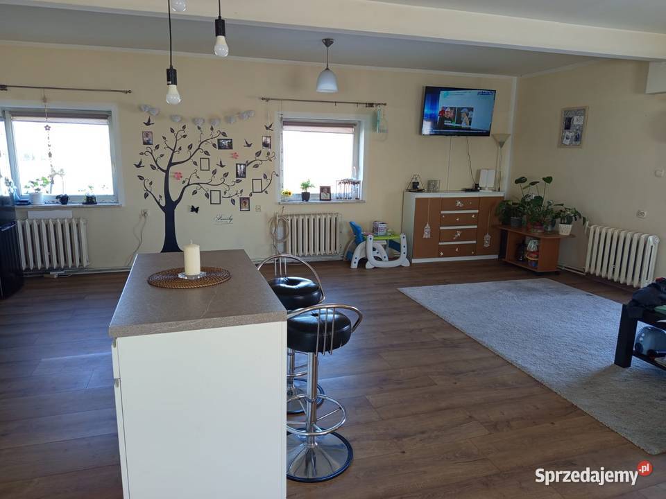 Sprzedam dom mieszkalny kujawsko-pomorskie Parowa Falęcka