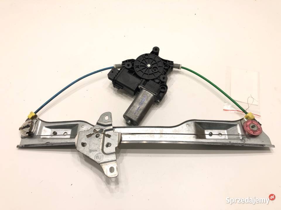 PODNOŚNIK SZYBY LEWY PRZÓD OPEL CORSA D sprzedam