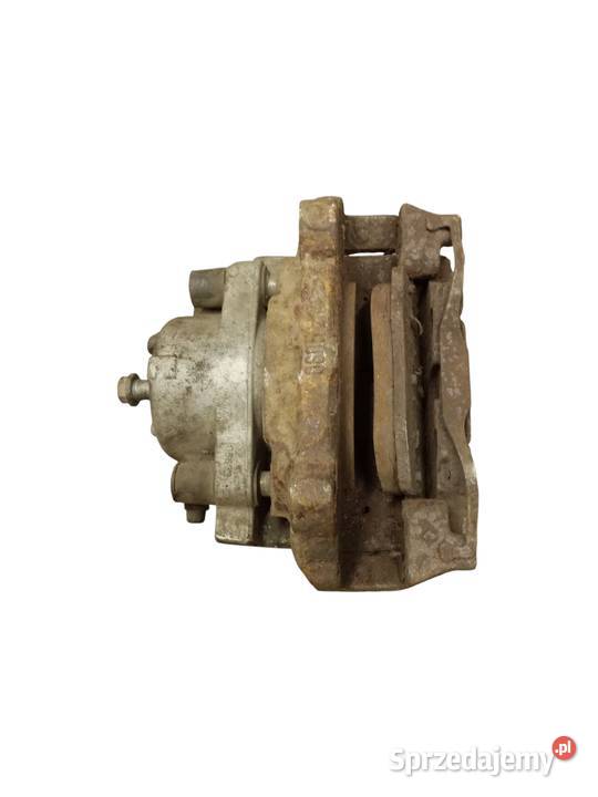 Zaciski Hamulcowe Przód SAAB 93 II 93 oe 285mm Bydgoszcz
