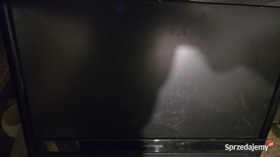 Telewizor grundig 22 cale LCD Zamość