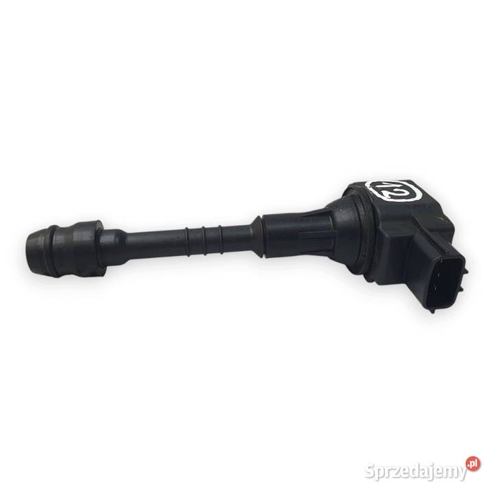 CEWKA ZAPŁONOWA Nissan Almera N16 Primera P12 15 lubelskie Chełm
