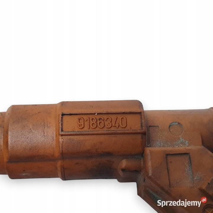 WTRYSKIWACZ Volvo V70 S60 XC90 25 T B5254T2