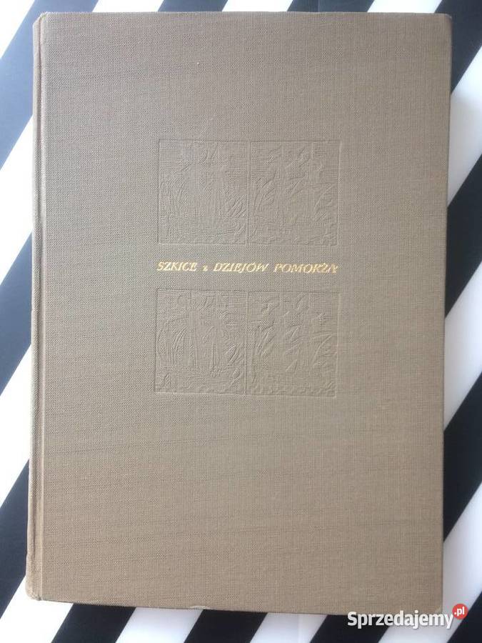 3585 Szkice Z Dziejów Pomorza Szczecin