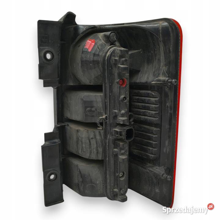 LAMPA LEWA Jeep Cherokee Liberty IV KK 20072012 Chełm