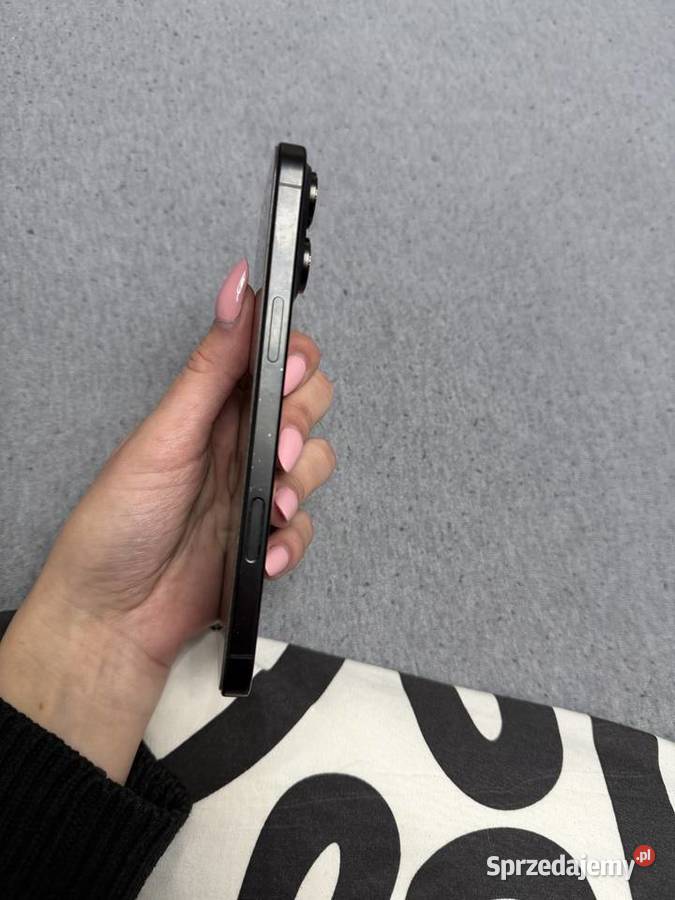 iPhone 16 Pro 256 Myślenice