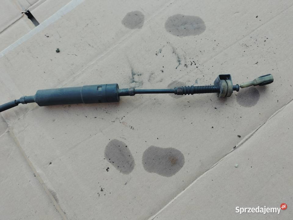 LINKA GAZU FORD MONDEO 18TD 18 TD MK1 MK2 MK 2 osobowe Części samochodowe