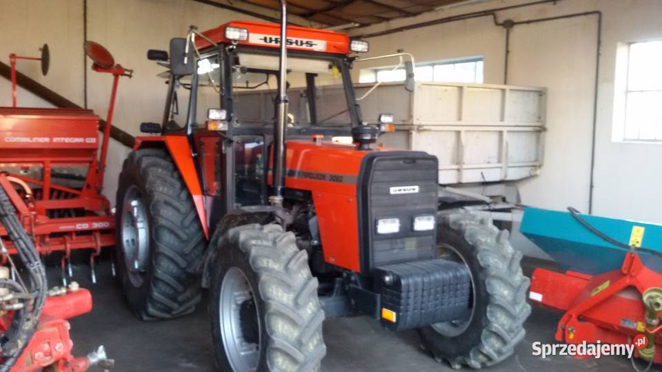 Kola ursus 4514 5314 łódzkie Sieradz