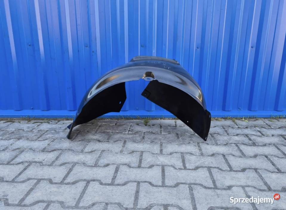 NADKOLE PRZÓD PRAWY PRZEDNIE PRAWE VW GOLF V świętokrzyskie sprzedam