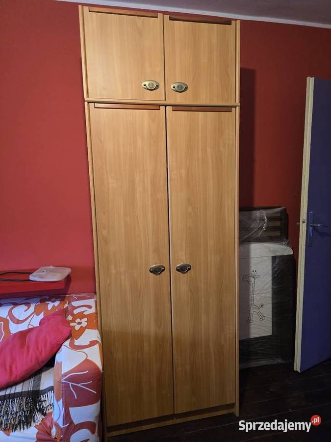 Zestaw mebli Meble młodzieżowe