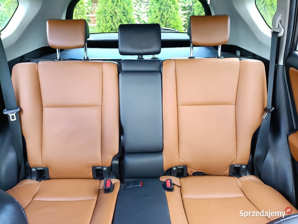Toyota RAV4 4 20 d4d Mełgiew sprzedam