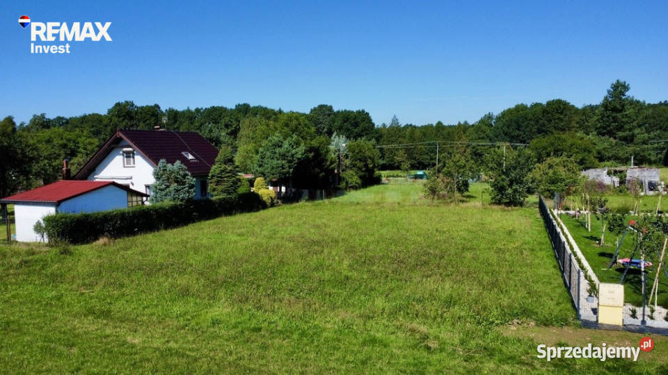 Widok na góry Spokojna okolica sprzedam