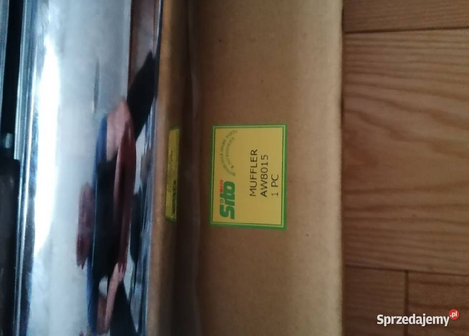 Harley Sportster Xl 883 1200 tłumiki basowych Kraków