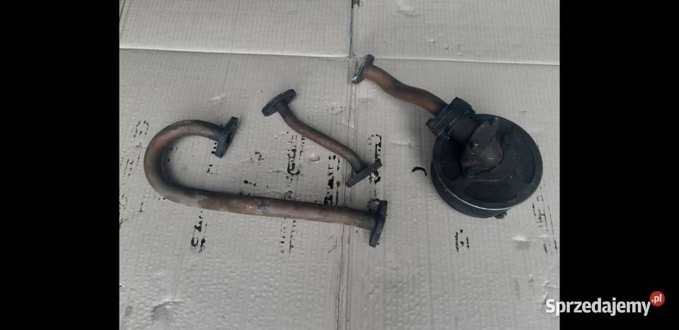 Alteria olejowa sw400 sw 400 bizon leyland star lubelskie Lublin