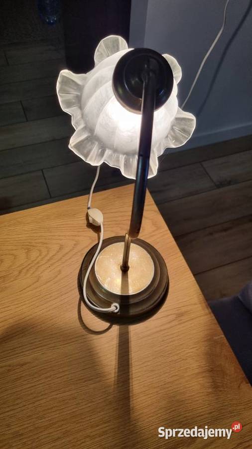 Lampka Biurkowa wielkopolskie