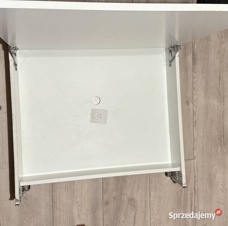 Łóżko rozkładanefotel z pojemnikiem na pościel Wiślica