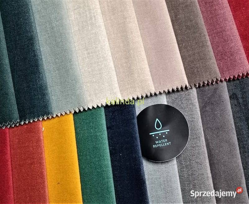 Fancy tkanina tapicerska meblowa Piaseczno sprzedam